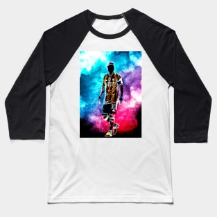 Soul of leo messi Baseball T-Shirt